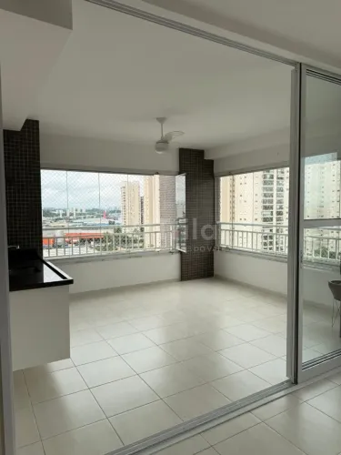 LOCAÇÃO OPORTUNIDADE - 2 DORMS C/SUITE VARANDA GOURMET - ILLUMINATO C/ PLANTA DIFERENCIADA