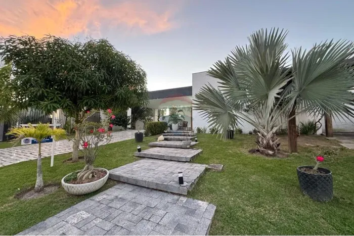 Casa no Condomínio Outeiro de São Francisco Porto Seguro/BA
