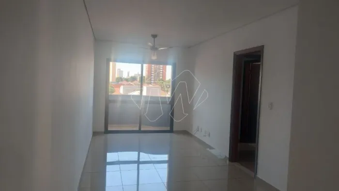 Venda de Apartamentos / Padrão na cidade de Araraquara