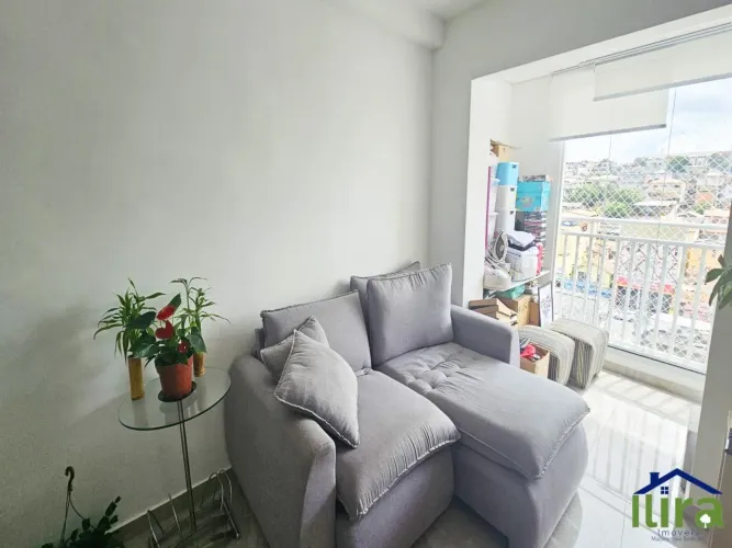 Condominio Flor de Lotus | 900m da Estacao Km 18 Osasco