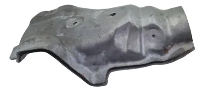 Defletor Calor Catalisador Fusion Titanium 2.0 2013 2016