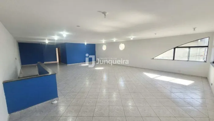 Salão para aluguel, Paulista - Piracicaba/SP