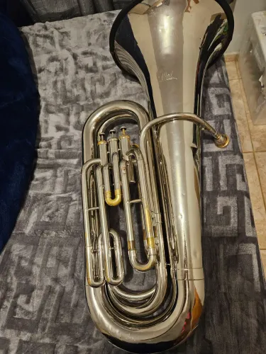 Tuba Weril 