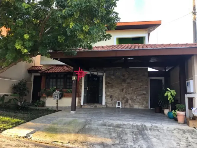 Casa à venda no Condomínio Eldorado no Urbanova