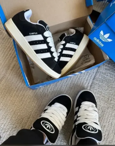 Tênis Adidas Campus do 34 ao 43 - @hgcalcadosjp