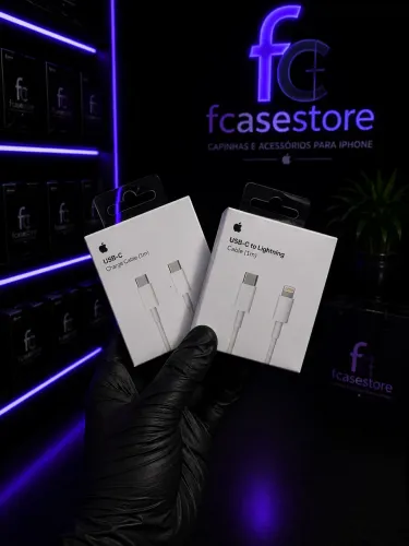CABOS IPHONE!