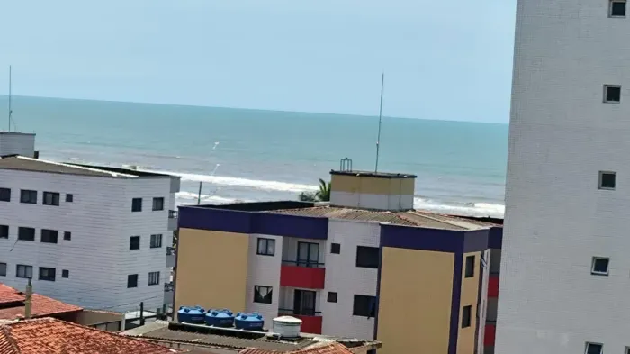 Imóvel para venda possui 68 metros quadrados com 2 quartos em Jardim Praia Grande - Mongag