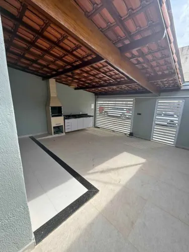 SS vendo casa em Maria Ortiz