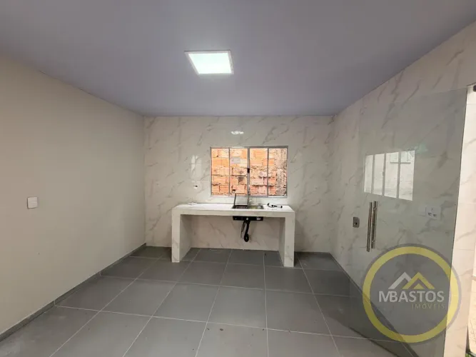 Apartamento em Ouro Preto 3 quartos, suite - Belo Horizonte
