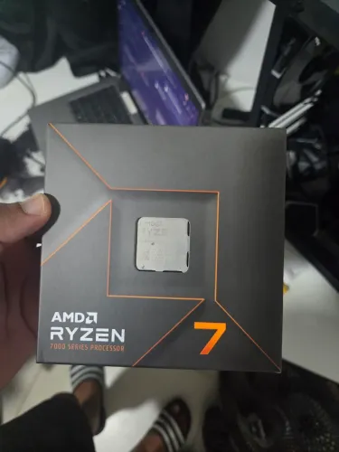 Ryzen 7700x AM5