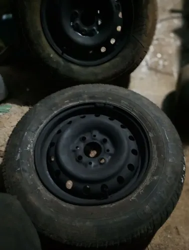 Pneu 13 aro 13