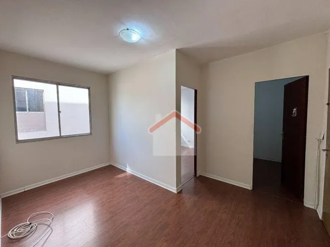 Kitnet com 2 dormitórios à venda, 40 m² por R$ 215.000 - Dos Casa - São Bernardo do Campo/