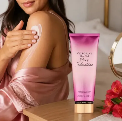 Victoria's Secret Creme