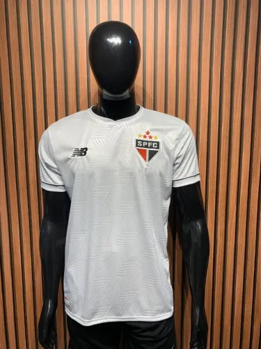CAMISA DO SÃO PAULO DRY FIT