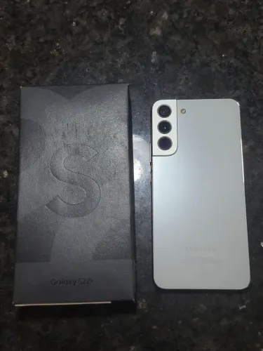 S22+ 256GB