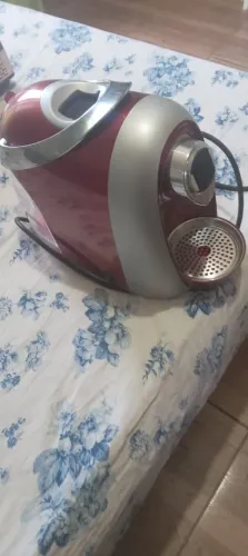 Cafeteira 3 Corações