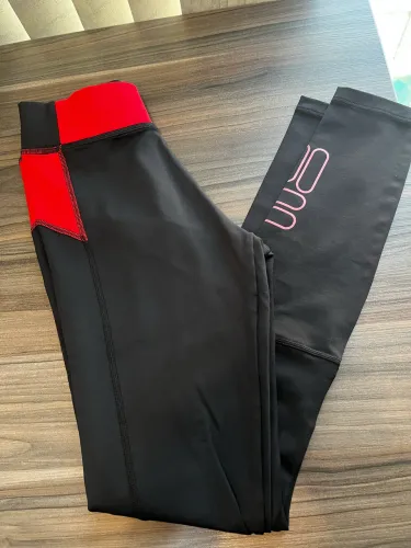 Legging Fila TAM P.