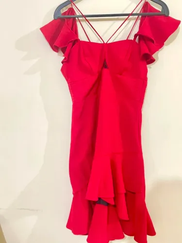Vestido Yuri Costa