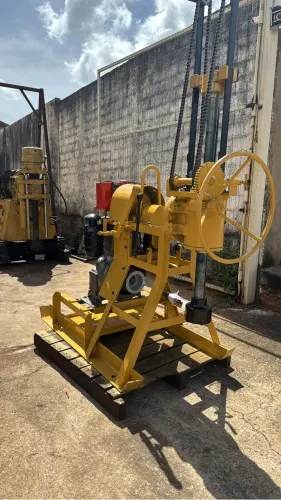 Sonda Rotativa 920