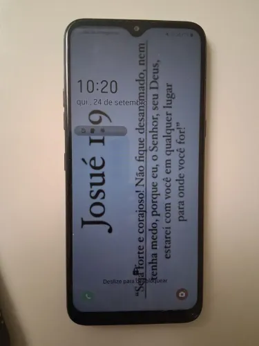 Vende-se smartphone LG