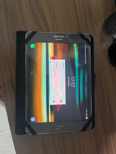 Tablet Galaxy A