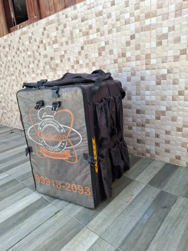 ? Bag Premium | Conservada | Estilo e Qualidade