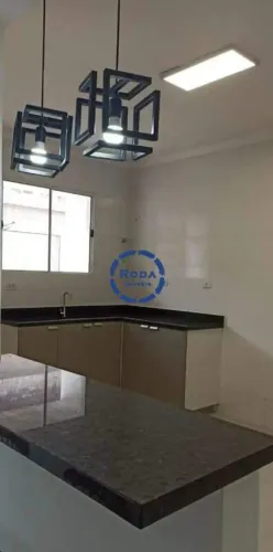 Excelente oportunidade de locação no bairro Campo Grande, em Santos
