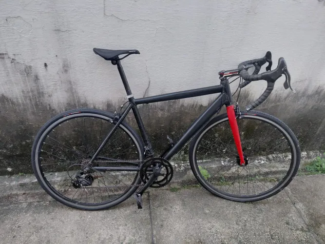 Vendo Bike de Estrada