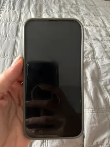 VENDO IPHONE 14 256g