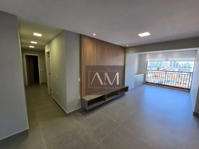 Apartamento com 2 dormitórios para alugar, 80 m² por R$ 7.900/mês - Rua Doutor Raul da Roc