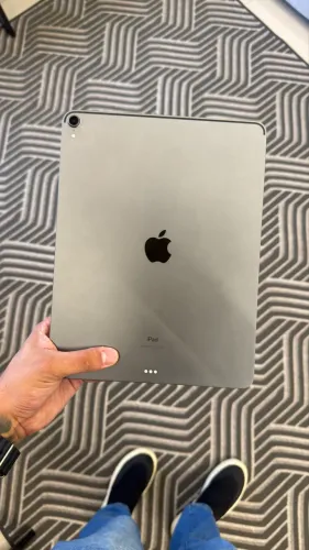 iPad Pro 12?9 Pol - Seminovo 