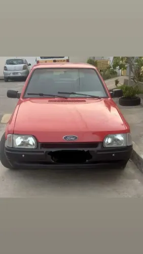 Ford Escort Hobby 1.0 1996