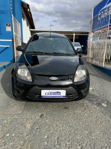 Ford KA 1.0 8v/1.0 8V ST Flex 3P 2013