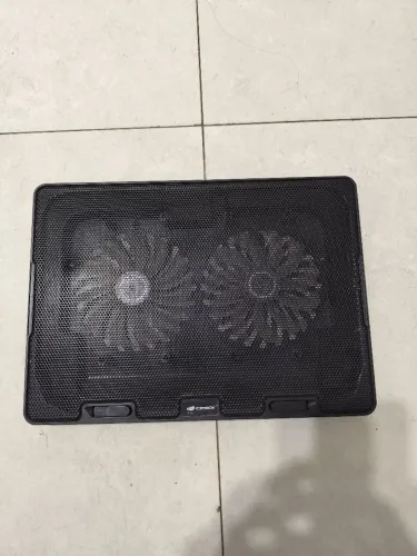 Base refrigeradora para notebook 