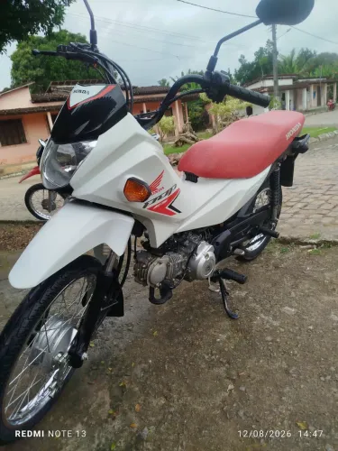 POP 110i ES 2025/2026