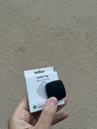 RASTREADOR SMART TAG - PRONTA ENTREGA