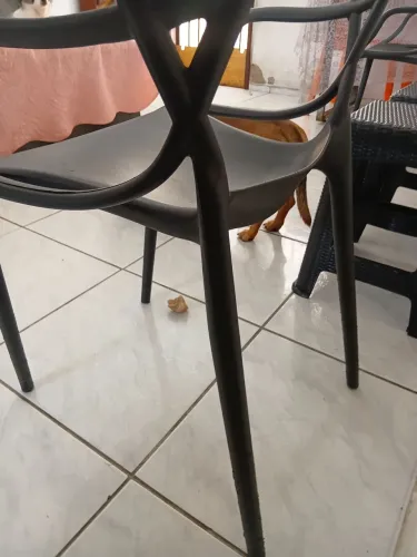 Vende-se essas cadeiras 