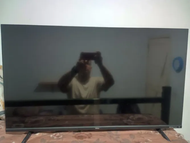 Smart TV Philco 40 polegadas R$ 700,00