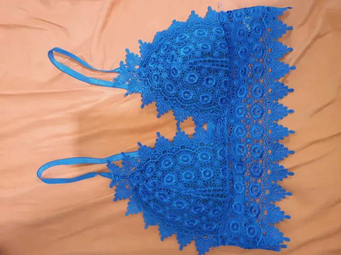 Cropd azul