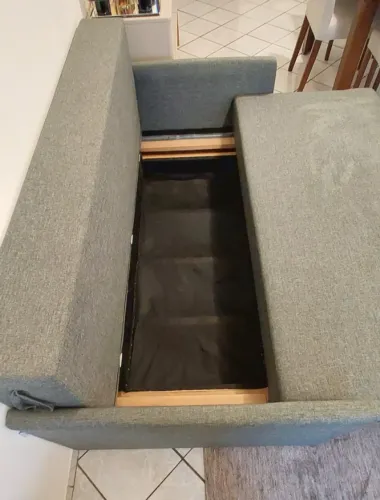 Sofa cama