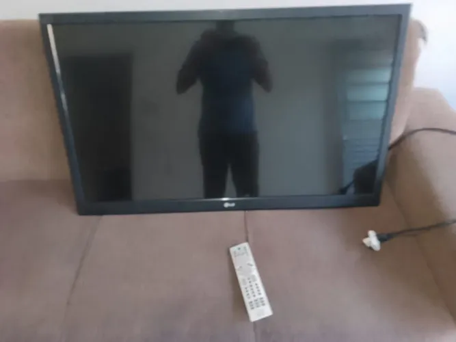 Tv LG 42"