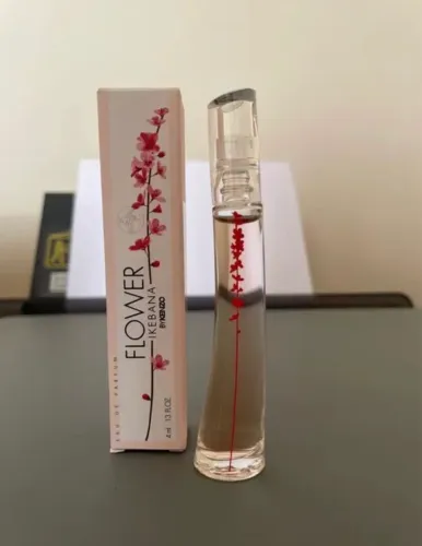 Kit perfumes
