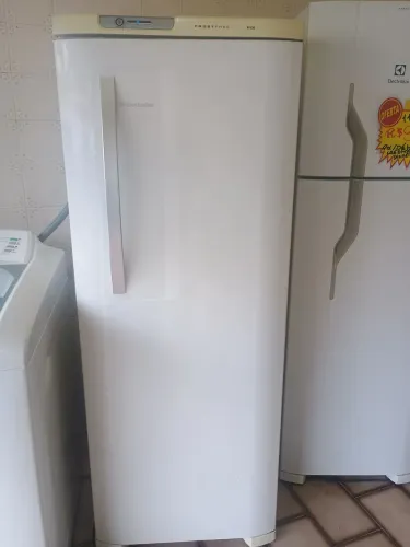 Geladeira Electrolux Frost Free 110w