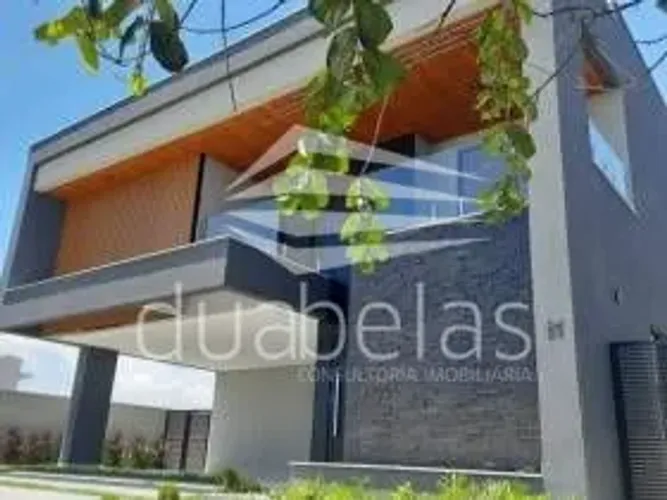 Sobrado à Venda no Condomínio Alphaville II São José dos Campos/SP