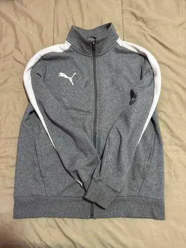 Blusa de Moletom PUMA