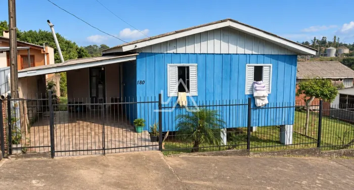 TERRENO NO VALINHOS