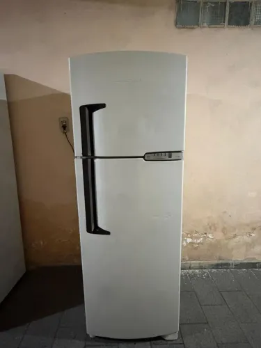 Geladeira Brastemp Clean 350 litros