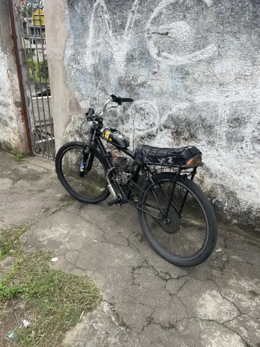 Motorizada file