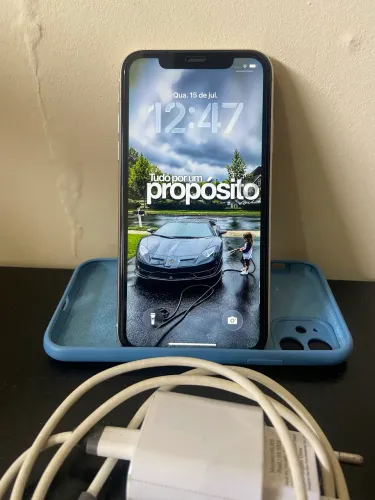 VENDO IPHONE 11