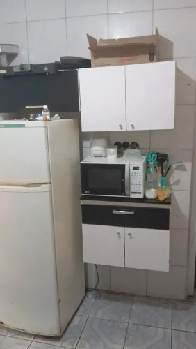 Armário de cozinha